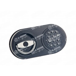 M-Locks EC1040 Euroline