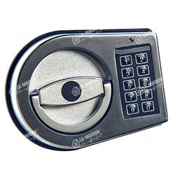 M-Locks EK5040 EUROCLASS