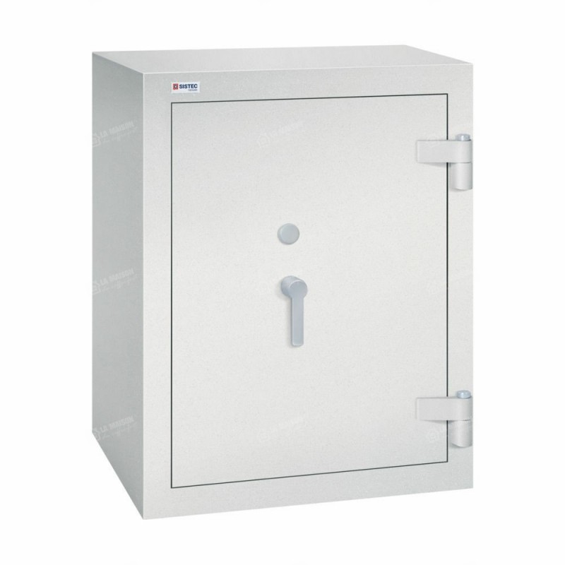 Sistec Euroguard SE 0-80 Sistec Euroguard SE 0-80
