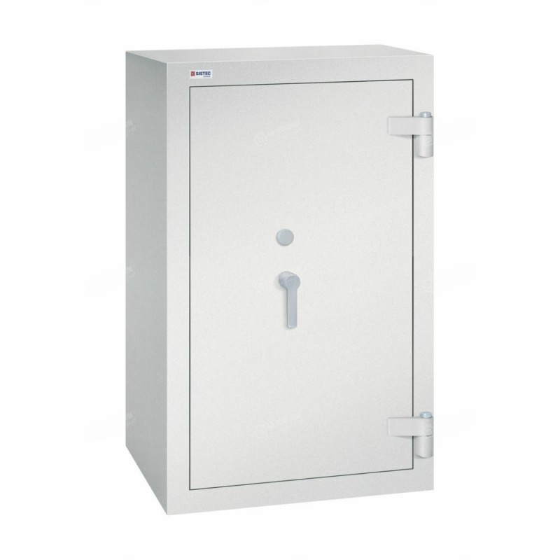 Sistec Euroguard SE 0-100 Sistec Euroguard SE 0-100