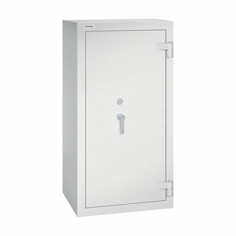 Sistec Euroguard SE 0-120 Sistec Euroguard SE 0-120