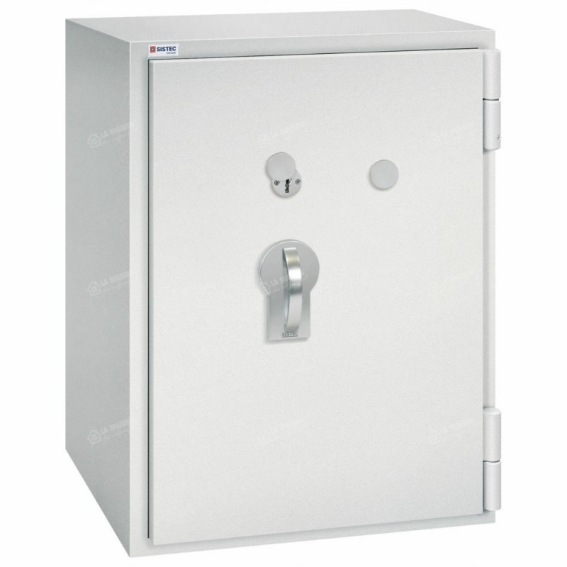 Sistec Euroguard SE V KB 86 Sistec Euroguard SE V KB 86