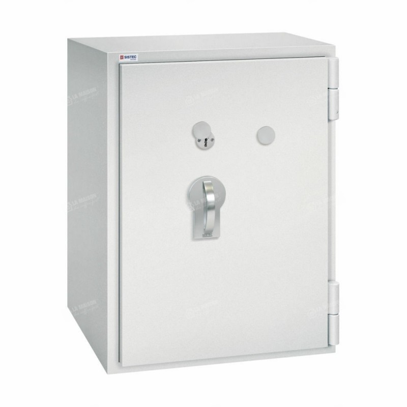 Sistec Euroguard SE IV KB 86 Sistec Euroguard SE IV KB 86