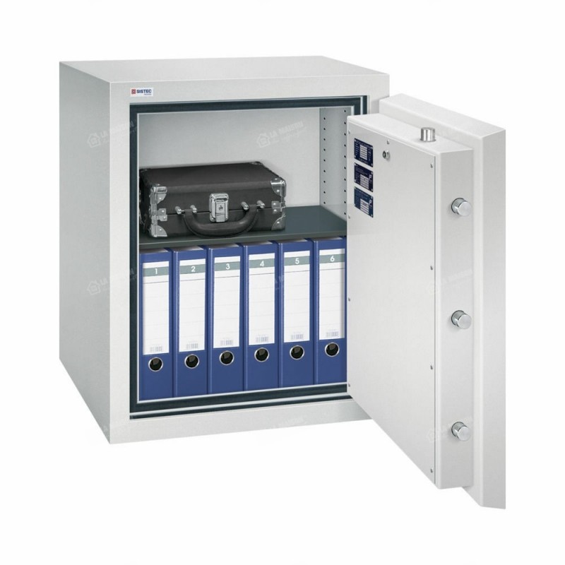 Sistec Euroguard SE II-0 Sistec Euroguard SE II-0