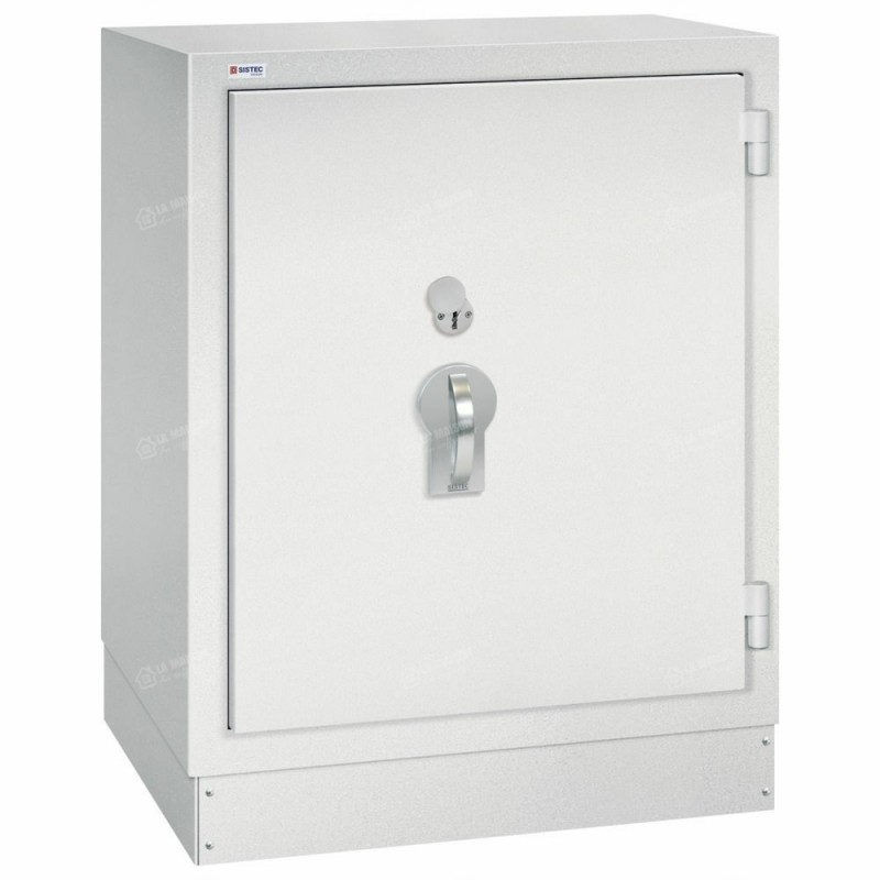 Sistec SDS 107-2 Sistec SDS 107-2