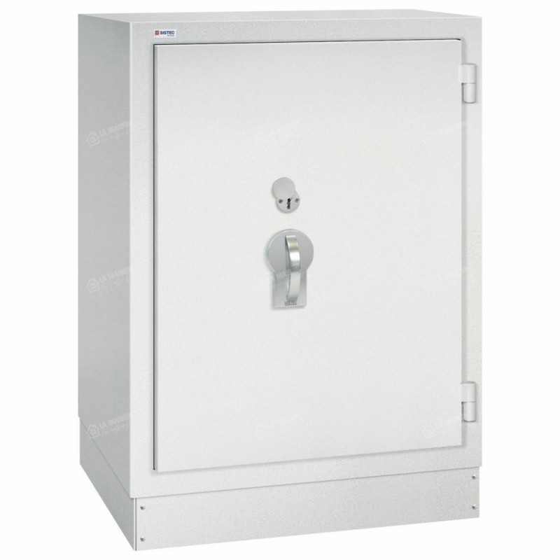 Sistec SPS 117-2 Sistec SPS 117-2
