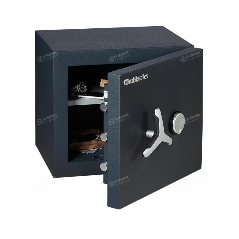 Chubbsafes DuoGuard G1-40-KL-60 Chubbsafes DuoGuard G1-40-KL-60