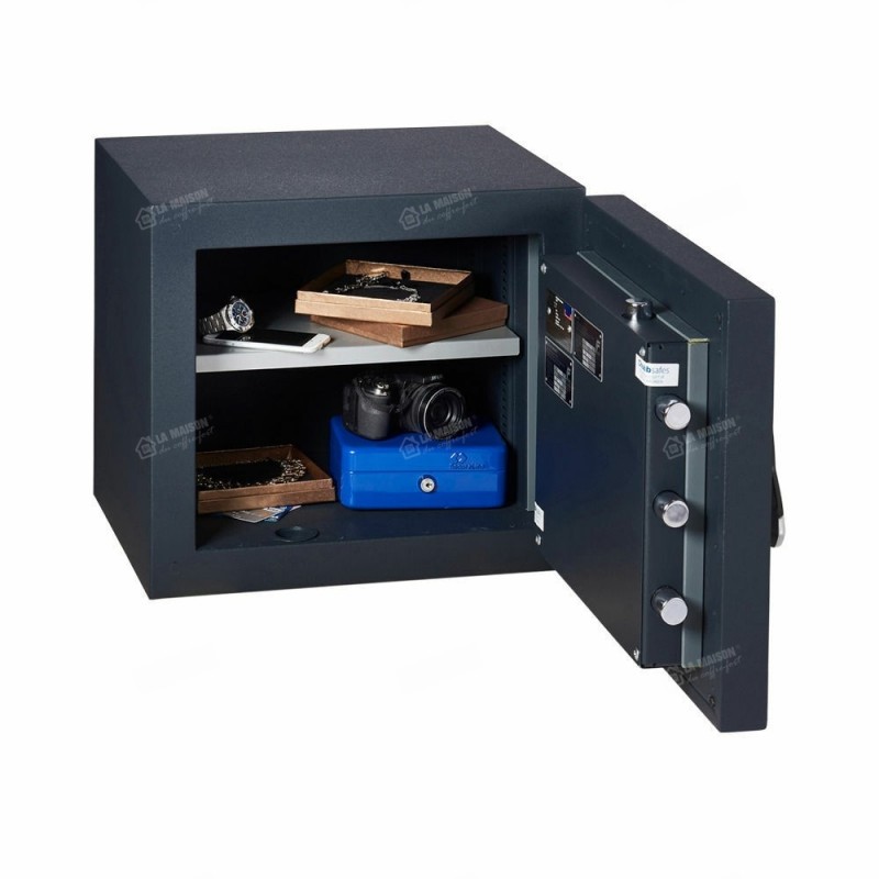 Chubbsafes DuoGuard G1-40-EL-60 Chubbsafes DuoGuard G1-40-EL-60