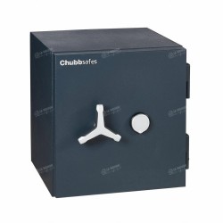 Chubbsafes DuoGuard G1-60-KL-60
