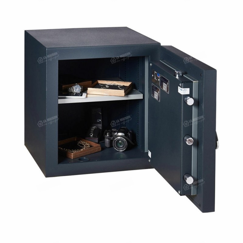 Chubbsafes DuoGuard G1-60-KL-60 Chubbsafes DuoGuard G1-60-KL-60