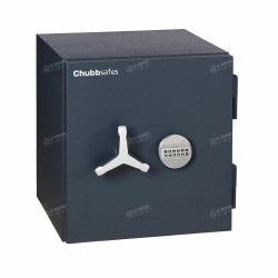 Chubbsafes DuoGuard G1-60-EL-60