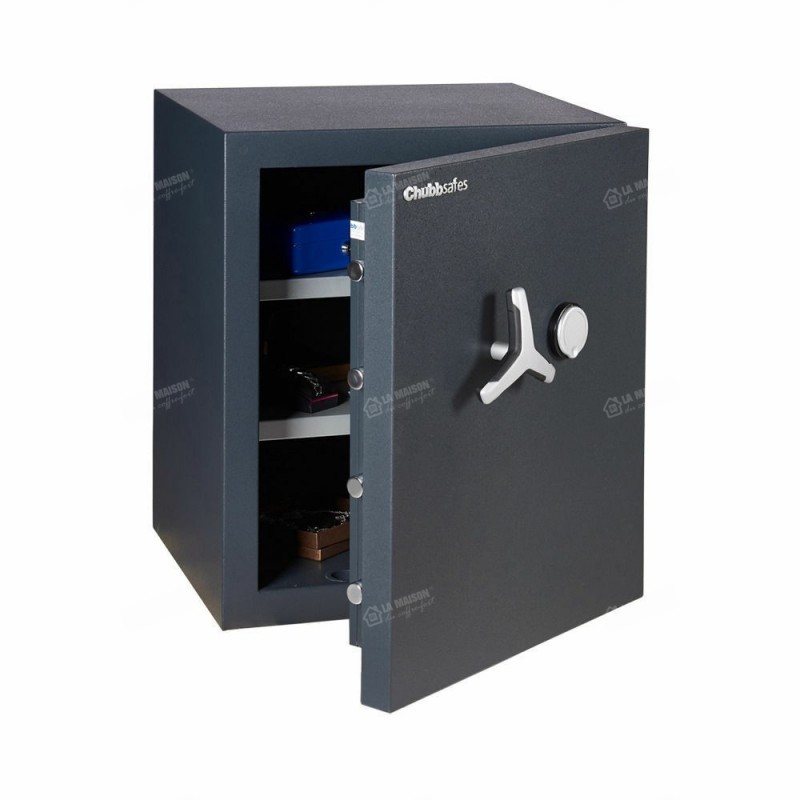Chubbsafes DuoGuard G1-115-KL-60 Chubbsafes DuoGuard G1-115-KL-60