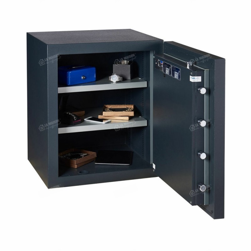 Chubbsafes DuoGuard G1-115-EL-60 Chubbsafes DuoGuard G1-115-EL-60