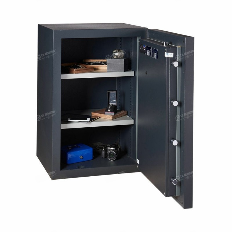 Chubbsafes DuoGuard G1-150-EL-60 Chubbsafes DuoGuard G1-150-EL-60