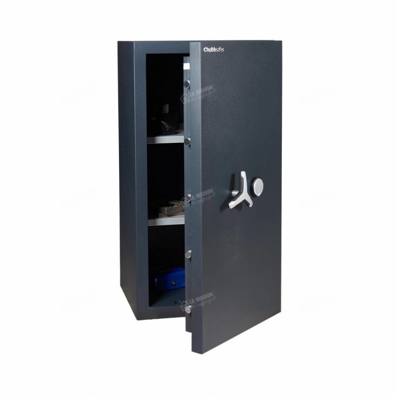 Chubbsafes DuoGuard G1-205-KL-60 Chubbsafes DuoGuard G1-205-KL-60