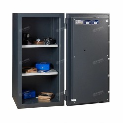 Chubbsafes DuoGuard G1-205-KL-60