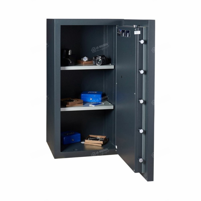 Chubbsafes DuoGuard G1-205-EL-60 Chubbsafes DuoGuard G1-205-EL-60