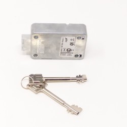 Mauer 71111 + 2DSD090 Reco