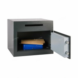 Chubbsafes Sigma Deposit UG-30-KL