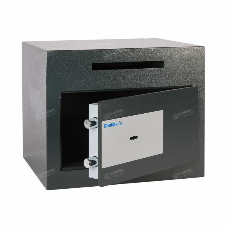 Chubbsafes Sigma Deposit UG-30-KL Chubbsafes Sigma Deposit UG-30-KL