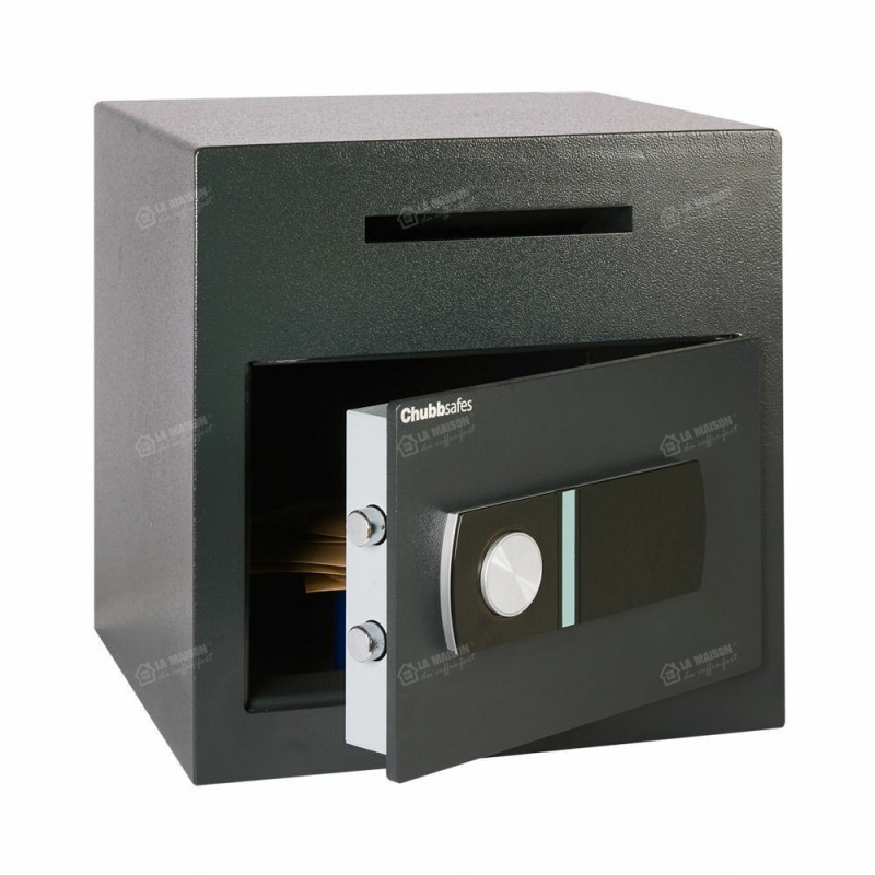 Chubbsafes Sigma Deposit UG40 Elo Chubbsafes Sigma Deposit UG40 Elo