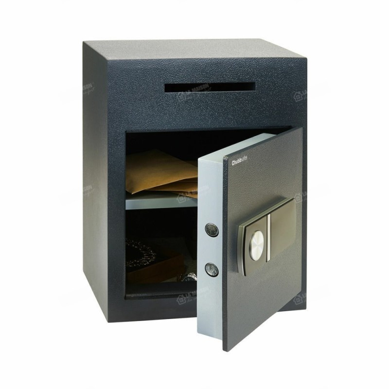 Chubbsafes Sigma Deposit UG50 Elo Chubbsafes Sigma Deposit UG50 Elo