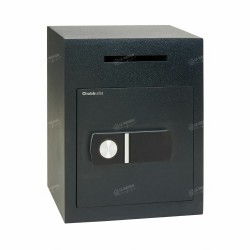 Chubbsafes Sigma Deposit UG50 Elo