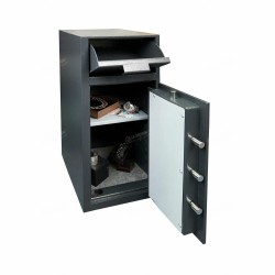 Chubbsafes Omega Deposit UG50 Elo