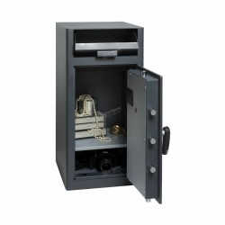 Chubbsafes Omega Deposit UG50 Elo