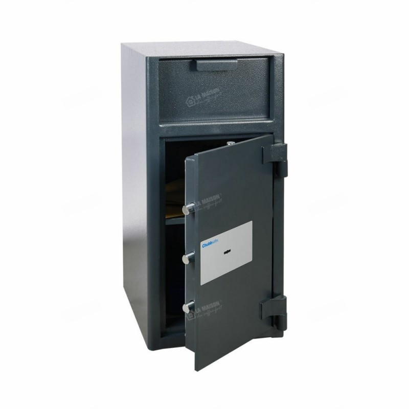 Chubbsafes Omega Deposit UG50 Chubbsafes Omega Deposit UG50