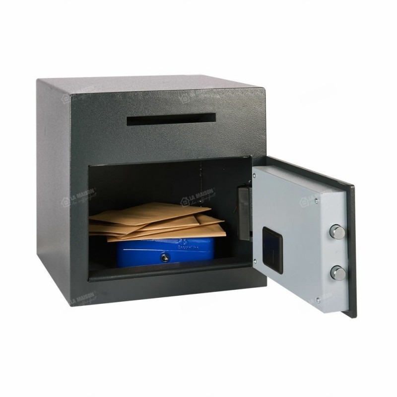 Chubbsafes Sigma Deposit UG40 Chubbsafes Sigma Deposit UG40