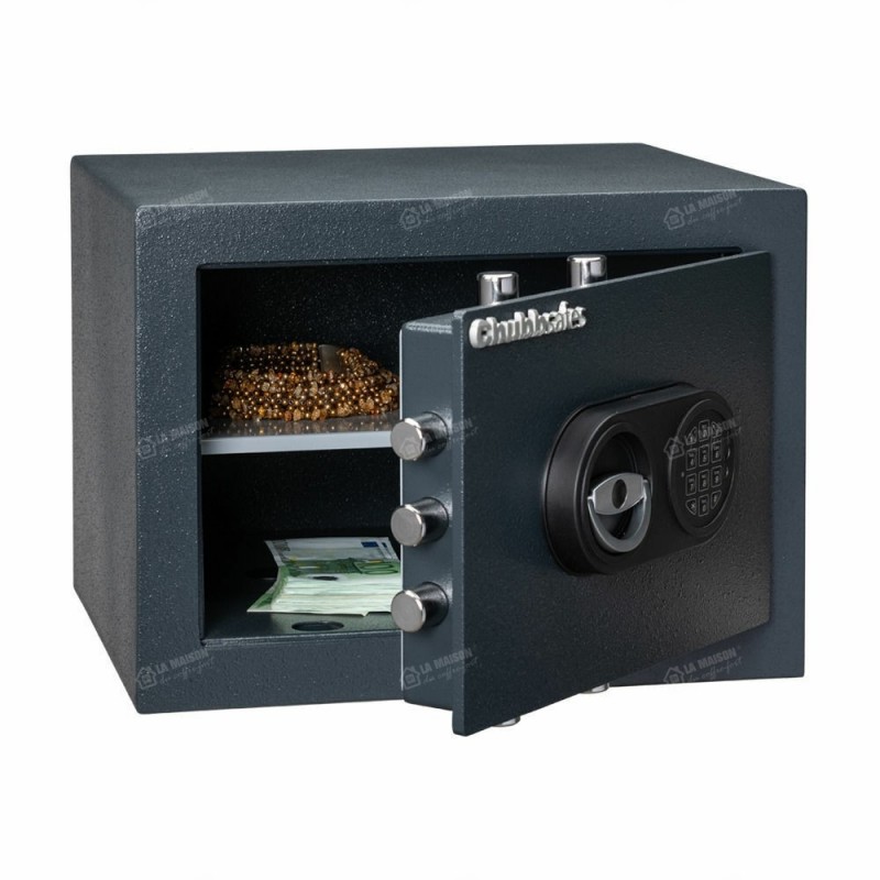 Chubbsafes Consul G1-25 Elo Chubbsafes Consul G1-25 Elo