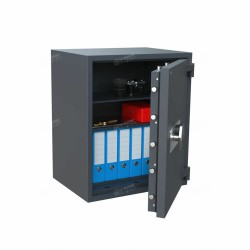 Salvus Milano 5 Elo