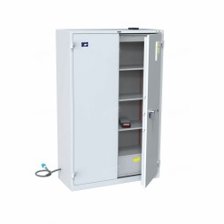 Salvus Armoire Lithium-Ion...