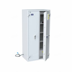 Salvus Armoire Lithium-Ion...