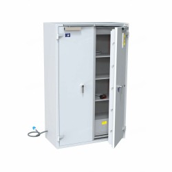 Salvus Armoire Lithium-Ion...