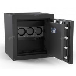 Emperor Titus 2 W1D1