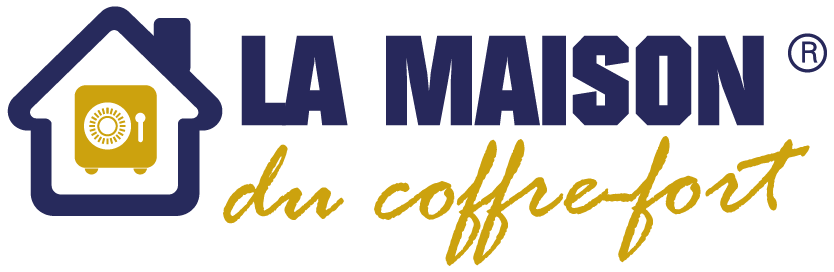 LA MAISON DU COFFRE-FORT